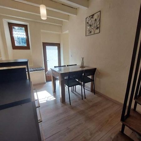 Petite Maison De Vacances En Cevennes Florac Екстер'єр фото